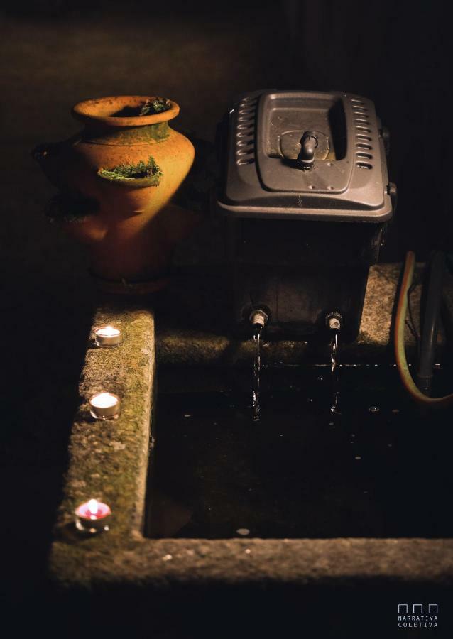 1930 シティ ロッジポルト エクステリア 写真